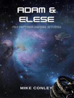 Adam & Elese - An Afterverse Story: The Afterverse, #1.5