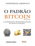 O Padrão Bitcoin (Edição Brasileira)