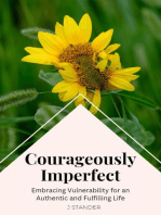 Courageously Imperfect