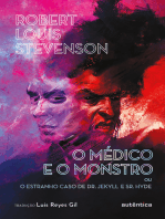 O médico e o monstro (ou O estranho caso de Dr. Jekyll e Sr. Hyde)