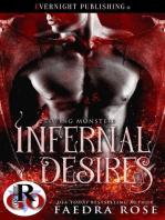 Infernal Desires