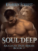 Soul Deep