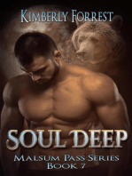Soul Deep: Malsum Pass Series, #7