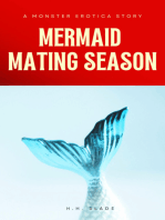 Mermaid Mating Season