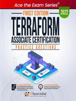 Terraform Associate Practice Questions