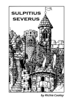 Sulpitius Severus