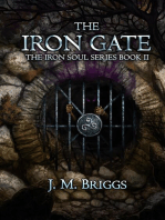 The Iron Gate