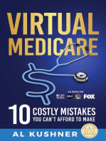 Virtual Medicare -10 Costly Mistakes You Can't Afford to Make