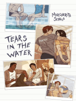 Tears In The Water