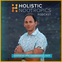 Holistic Nootropics
