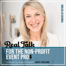 Real Talk for the Non-Profit Event Pro