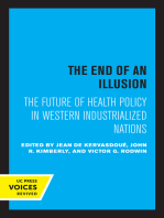 The End of an Illusion: The Future of Health Policy in Western Industrialized Nations