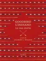 Goodbird l'indiano