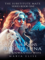 Alpha Ryan's Hybrid Luna