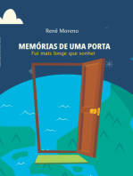 Memórias De Uma Porta