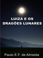 Luiza E Os Dragões Lunares