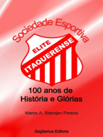 Sociedade Esportiva Elite Itaquerense