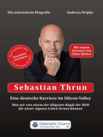 Sebastian Thrun