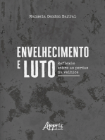 Envelhecimento e Luto: Reflexão Sobre as Perdas na Velhice