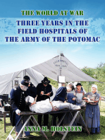 Three Years in Field Hospitals of the Army of the Potomac