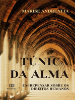 Túnica da alma: um repensar sobre os Direitos Humanos