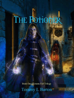 The Potioner: Tyrants Fall Trilogy