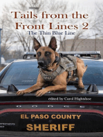 Tails From the Front Lines 2: The Thin Blue Line