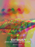 Éxtasis
