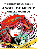 Angel of Mercy: A Passionate Age Gap Thriller: The Mercy Hour, #1