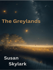 The Greylands: The Complete Series by Susan Skylark - Ebook