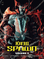 King Spawn Vol. 2