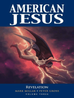 American Jesus Vol. 3