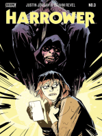 Harrower #3