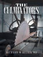 The Culminators: A Bounty Hunting, Romance,  		And Entrepreneur Series, Book 9