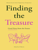 Finding the Treasure: Good News from the Estates: Reflections from the Church of England Estates Theology Project