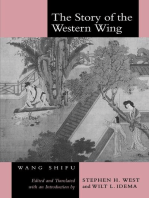 The Story of the Western Wing