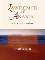 Lawrence of Arabia: A Film's Anthropology