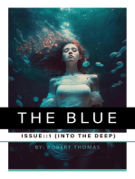 The Blue Issue 1
