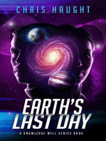 Earth's Last Day