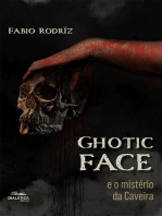 Ghotic Face: e o Mistério da Caveira