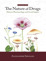 The Nature of Drugs Vol. 2