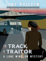 To Track a Traitor