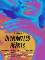 DISMANTLED HEARTS