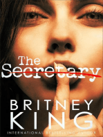 The Secretary: A Psychological Thriller