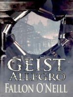 Geist: Allegro