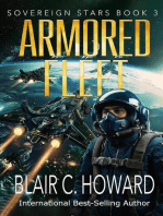 Armored Fleet