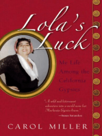 Lola's Luck: My Life Among the California Gypsies