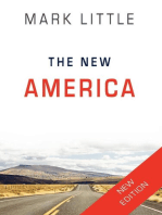 The New America: New Edition