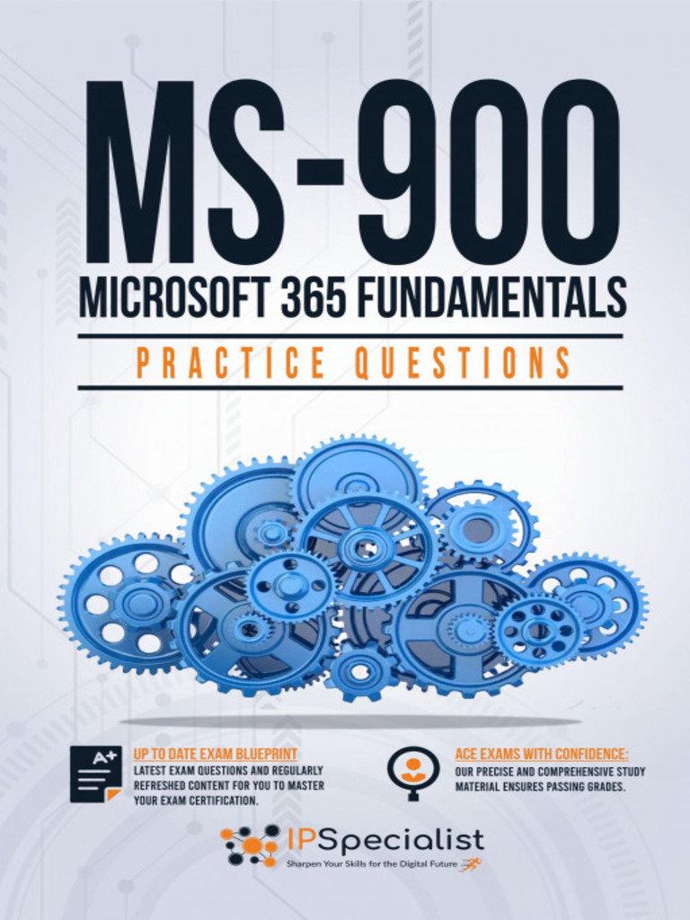MS-900 Echte Fragen