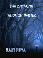The Distance Through Twisted